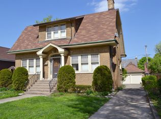 9935 S Leavitt St, Chicago, IL 60643
