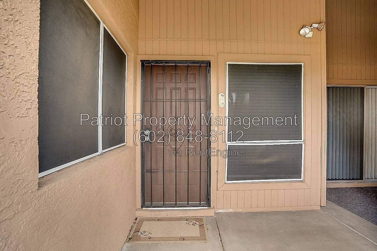 2 bed, 2.0 bath, 863 sqft, $1,500 — Photo 3