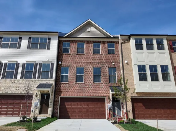 16605 Aruba Dr Homesite 13A, Accokeek, MD 20607