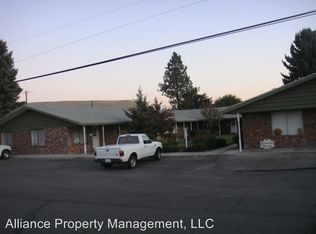 110 W Yakima Ave APT 14, Selah, WA 98942