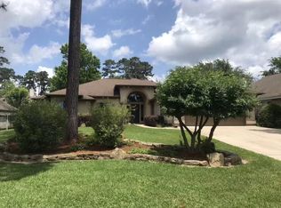 3034 Lake Island Dr, Montgomery, TX 77356