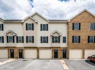 231 Telluride Dr, Broadway, VA 22815