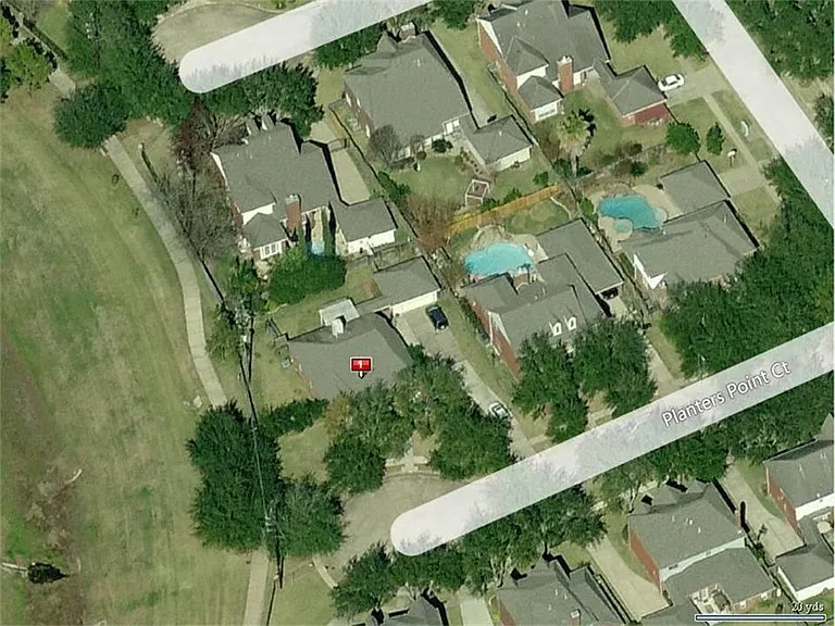 6007 Planters Point Ct — Photo 5