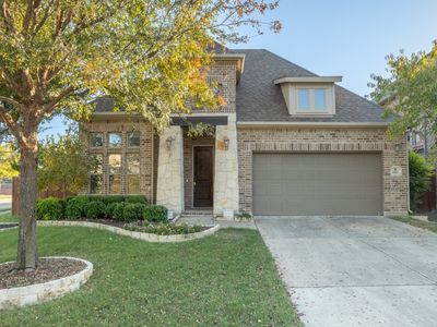 2412 Barclay Ct, Plano, TX, 75074