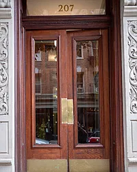 Rented by R A Cohen And Associates Inc