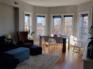 1473 W Catalpa Ave APT 2, Chicago, IL 60640
