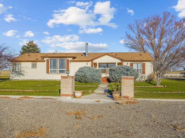 70 N 750 W, Paul, ID 83347