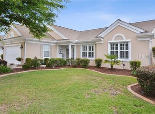 7 Starling Cir, Bluffton, SC 29909