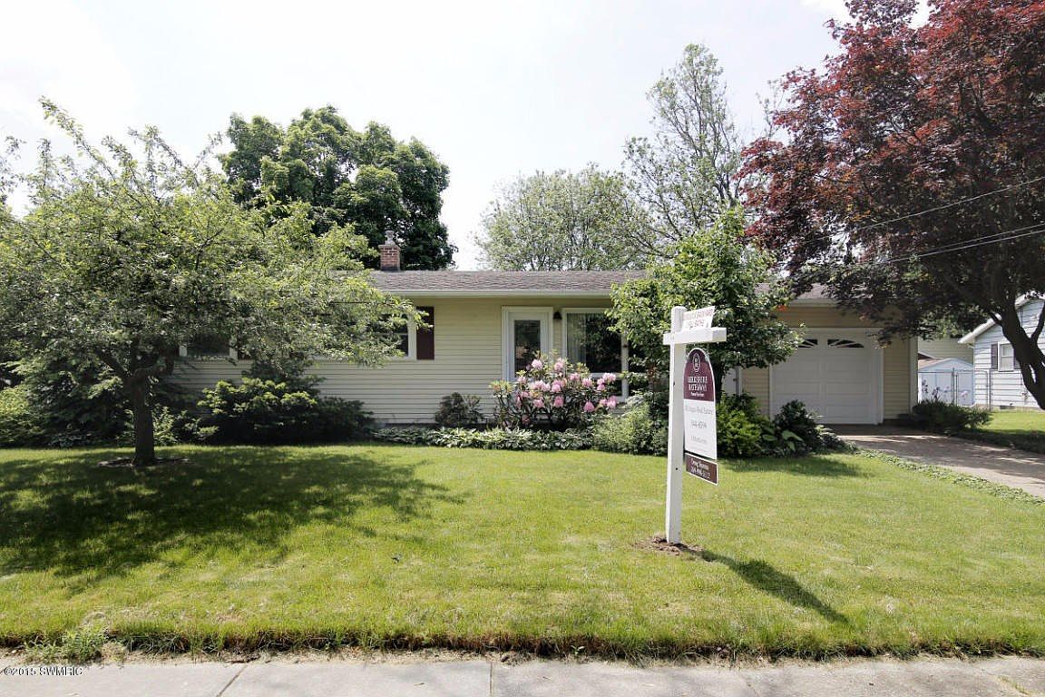 1109 Lynn Ave, Kalamazoo, MI 49008 Zillow