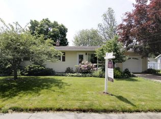 1109 Lynn Ave, Kalamazoo, MI 49008