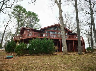 9 Winnebago Trce, Cherokee Village, AR 72529