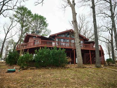 9 Winnebago Trce, Cherokee Village, AR, 72529