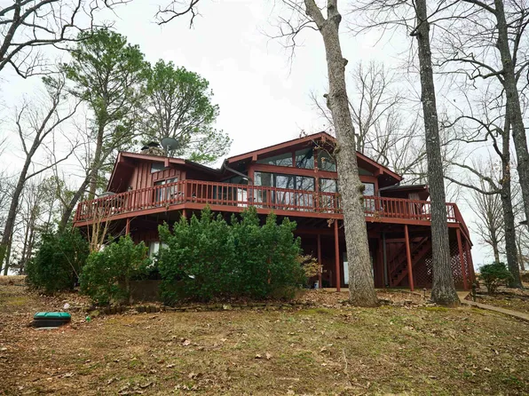 9 Winnebago Trce, Cherokee Village, AR 72529