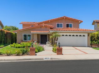 28215 Seamount Dr, Rancho Palos Verdes, CA 90275