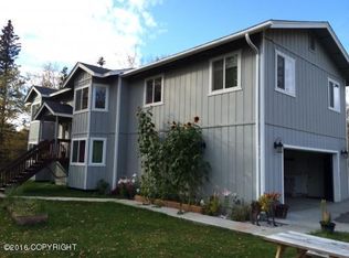 10750 E Yentna Dr, Palmer, AK 99645