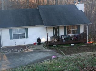 6920 Crooked O Trl, Gainesville, GA 30506