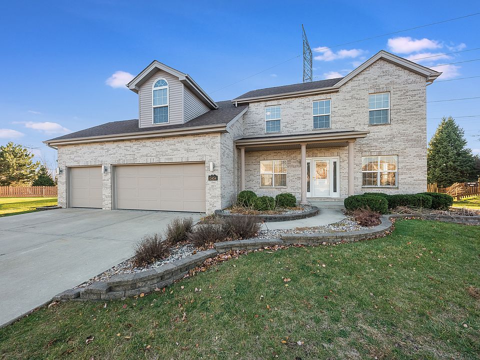 1st image of 13454 S Blackstone Ln
