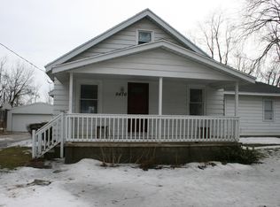 9476 Lake Michigan Dr, Allendale, MI 49401