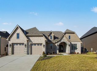 6956 Shadow Ridge Rd, Anderson Township, OH 45230