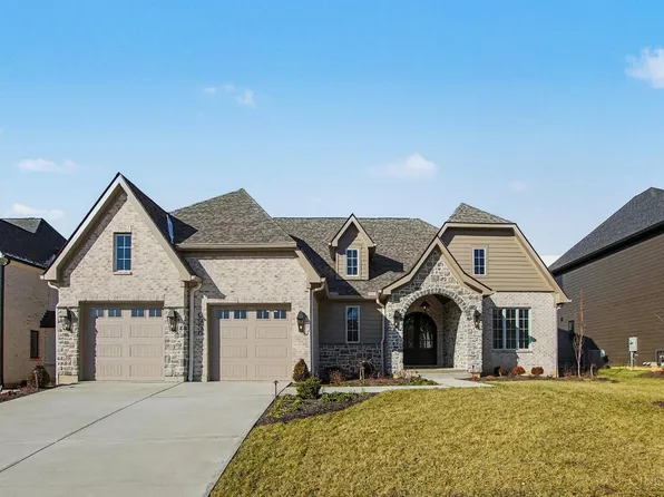 6956 Shadow Ridge Rd, Anderson Township, OH 45230