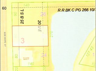 25 Quail Crk, Cheney, KS 67025