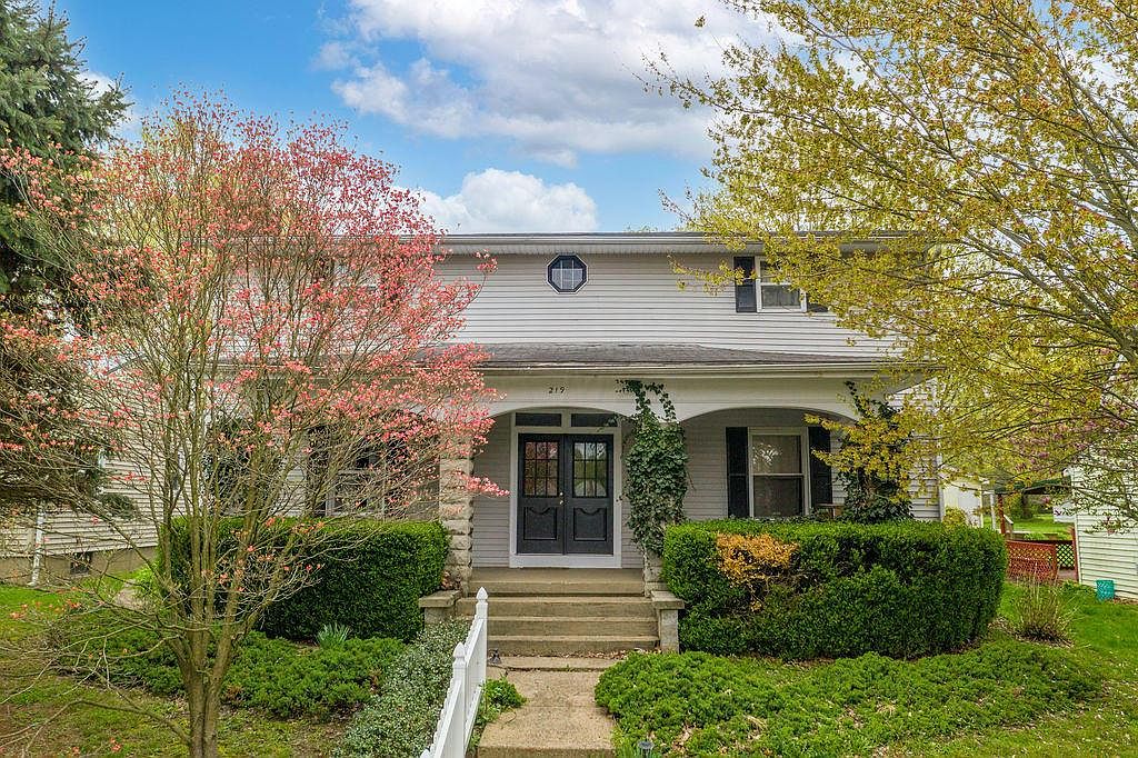 219 S Columbus St, Somerset, OH 43783 Zillow