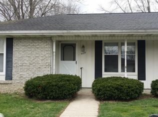 4124 Liberty St, Kokomo, IN 46902