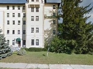 63 Perry Ave #1, Port Chester, NY 10573