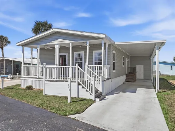 188 Monitor Dr, Flagler Beach, FL 32136