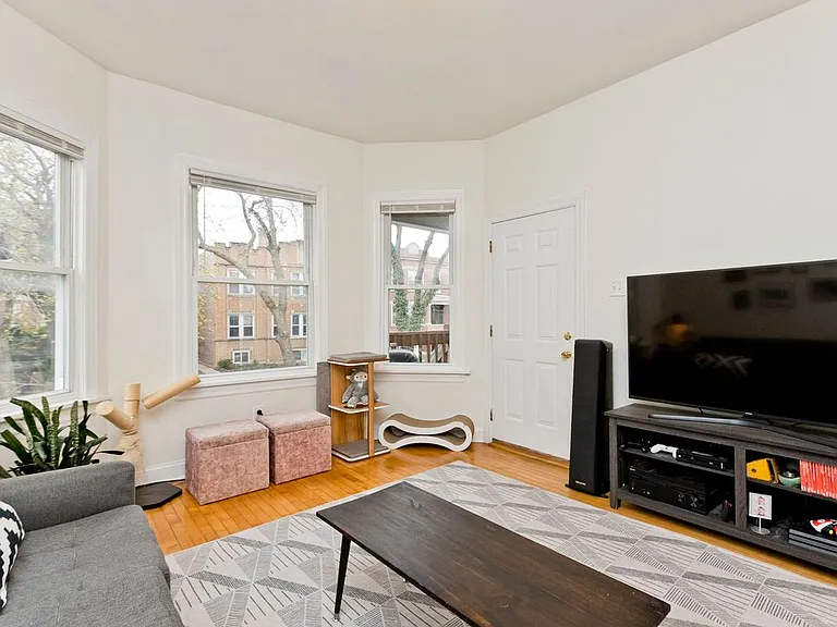 3841 N Bernard St #1F — Photo 5