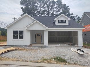 8688 Masons Gate Ln #25, Chattanooga, TN 37421