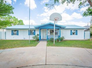 2513 N Orchard Ave, Roswell, NM 88201