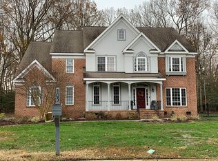 105 Ibis Pl, Yorktown, VA 23692
