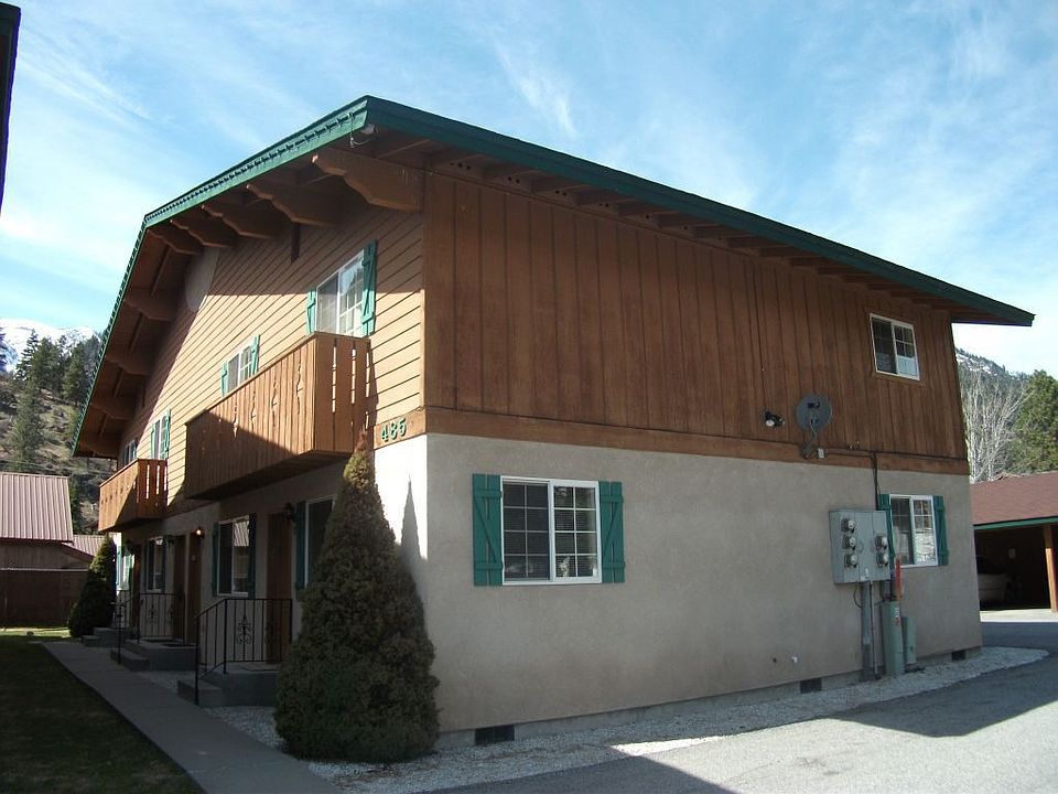 1st image of 485 Alpine Pl APT 8