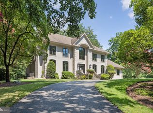 11119 Arroyo Dr, Rockville, MD 20852