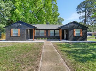 4144 Meadow Dr, Memphis, TN 38111