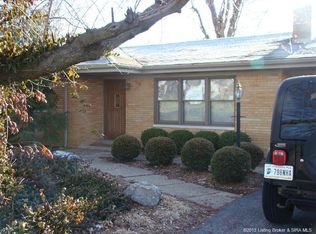 4194 Scottsville Rd, Floyds Knobs, IN 47119