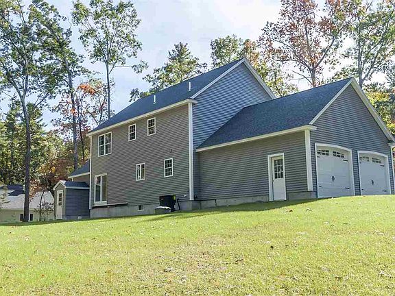 4th image of lot 9-85 Hayden Dr