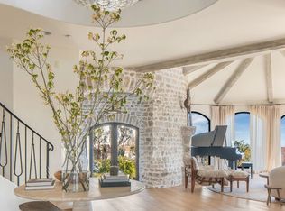 16875 Calle De Sarah, Pacific Palisades, CA 90272