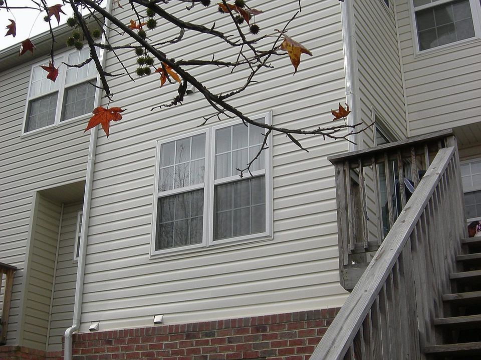 Exterior Rear