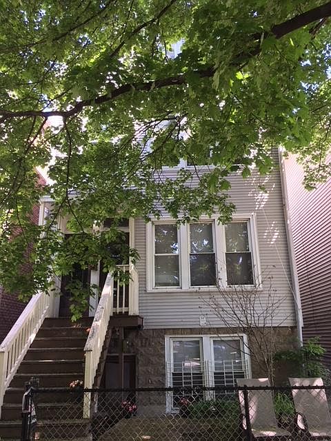 1st image of 1248 W Wellington Ave #1