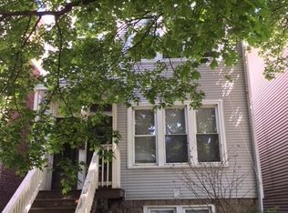 1248 W Wellington Ave #1, Chicago, IL 60657