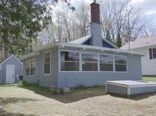 521 South St, Harrison, MI 48625