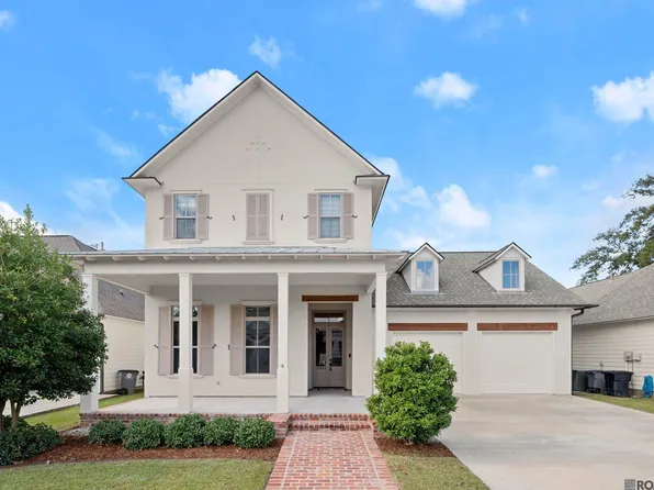 10844 Sweet Water Dr, Baton Rouge, LA 70810