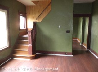 1317 Reed St, Olean, NY 14760