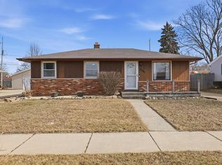 8741 37th AVENUE, Kenosha, WI 53142