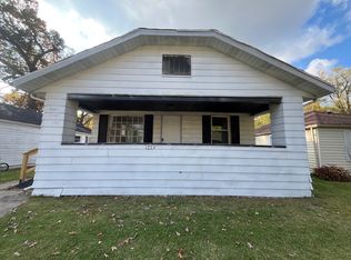 1229 N Johnson St, South Bend, IN 46628