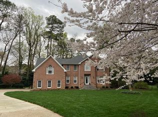 1372 Little Neck Rd, Virginia Beach, VA 23452