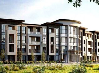 385 Arctic Red Dr #401, Oshawa, ON L1L0W9