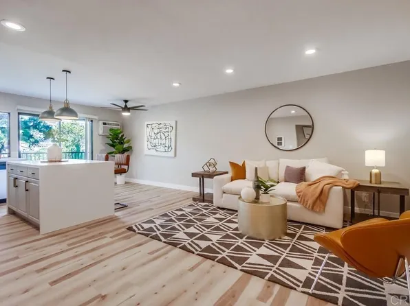 7858 Cowles Mountain Ct Unit D14, San Diego, CA 92119